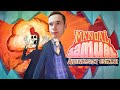 Учимся ПРАВИЛЬНО кушать | Manual Samuel #3