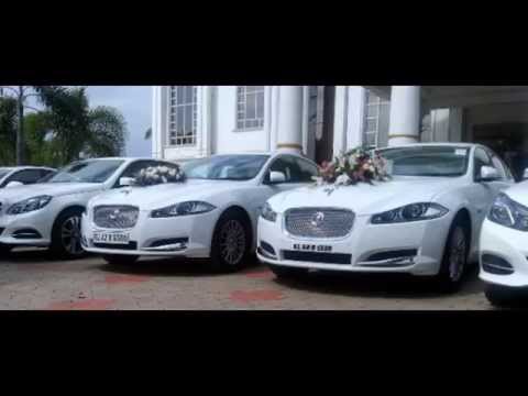 Wedding Cars in Kozhikode | Wedding Car Rental Kozhikode | +919388640066 | TaxiCarKerala