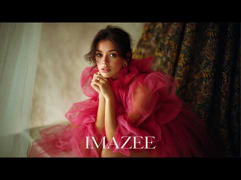 Imazee - Close Behind ( Emotionla Deep House ) 2026