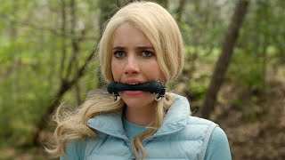 Emma Roberts | The Hunt All Scenes [1080p]