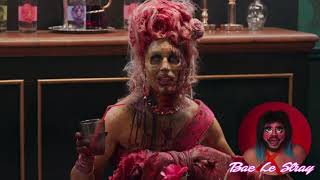 DRAGULA TITANS Season 1 Episode 5 ZOMBIE PROM Bae or Stray