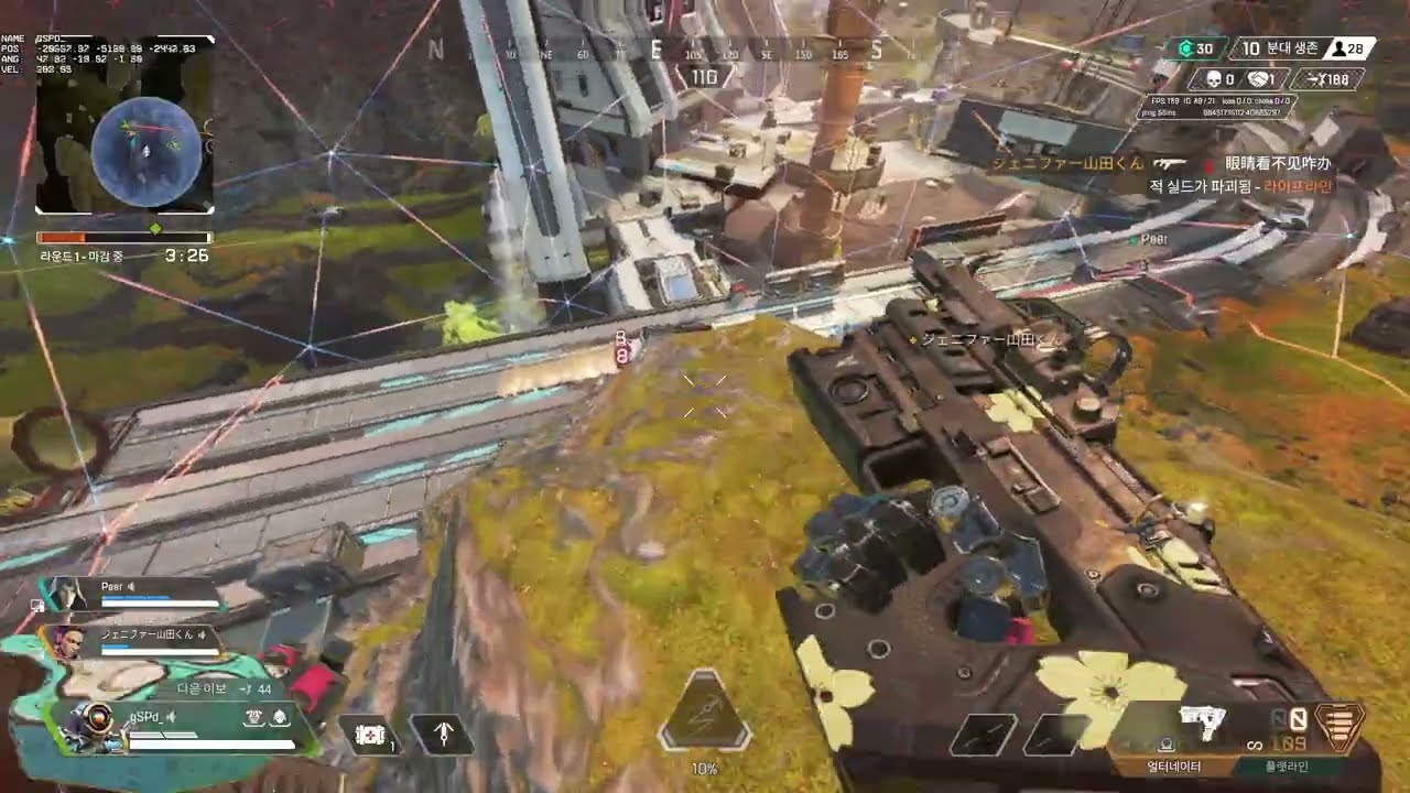 2023 APEX SPRING CAMP