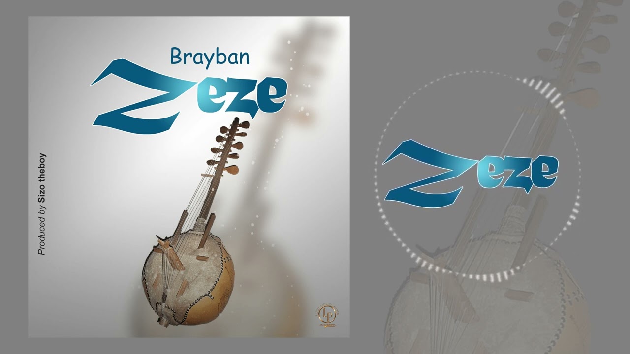 Watch Brayban zeze (visualizer) on YouTube Watch Brayban zeze (visualizer) on YouTube