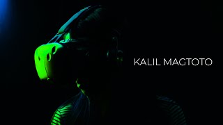 KALIL.CO | Cinematography Reel