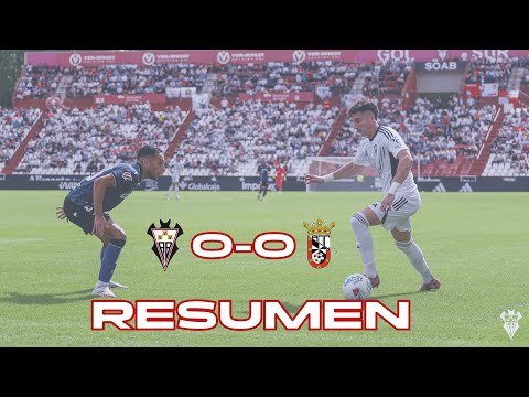 Albacete Ceuta Goals And Highlights