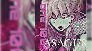 ASAGI78 journeverend