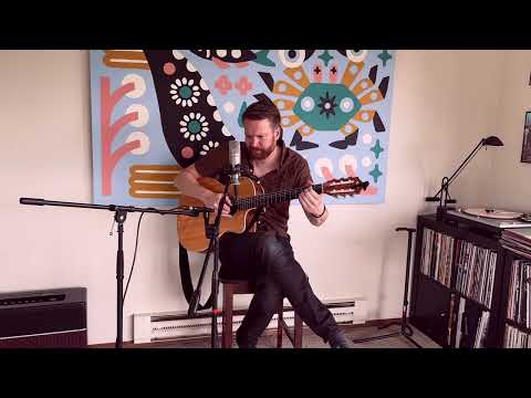 Kris Simonsen - Unburdened