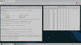 Oracle Real Application Testing Database Replay Part 1: The Capture