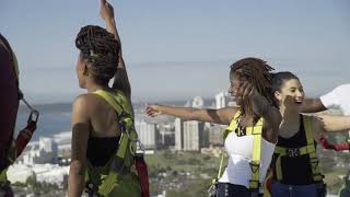 Welcome to Durban!