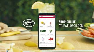 Refresh the Summer | Jewel Osco