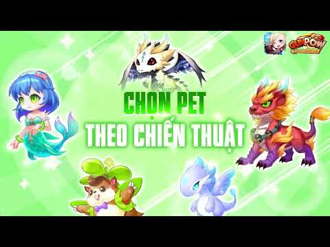 [GunPow] - UA Creative - Phụ kiện rơi