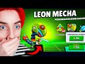 SPENDO 100€ PER COMPRARE LEON MECHA SU BRAWL STARS!!
