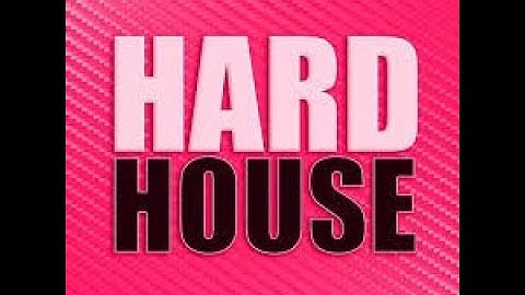 Jez Toon A.K.A. Syntax Error- Hard House Classics (Hardcore Vibes Radio Special)