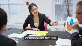 Strategy Jobs For The Strategic Minds Careers In Corporate Strategy
