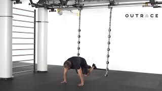Trapezex Crunch