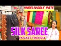 Silk saree collection.Pocket friendly silk saree.Everyone's budget sarees.