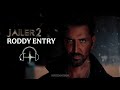 Jailer 2 | Roddy Entry BGM | Ultra HD BGM | Hritik Entry | | #roddyentry #jailer2 #rajini #anirudh 