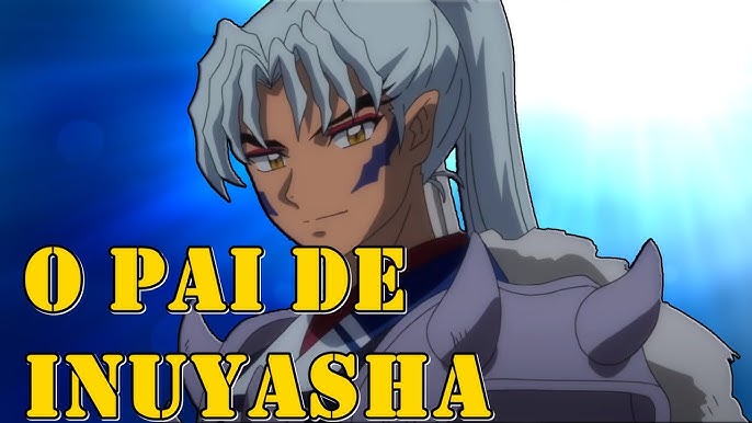 Top 90 Personagens Mais Fortes do Anime Inuyasha 