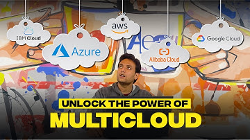 🌟 The Future is Multi-Cloud! 🌟[ Business Resilience, Security Solutions, Cost Savings, Flexibility]