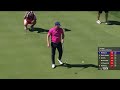 Round 3 Highlights | 2024 Omega European Masters
