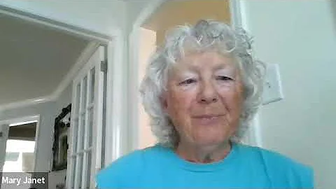 Interview with Mary Janet Fowler