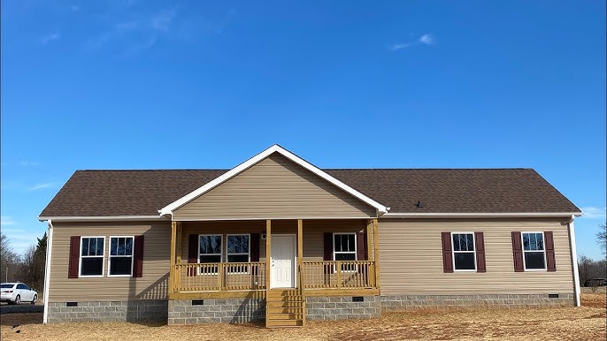 Nationwide Homes Unveils Custom, Modular Granny Flats