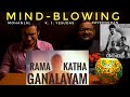 Rama katha ganalayam song reaction  bharatham 1991  k j yesudas  raveendran  malayalam  tcm