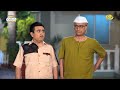 Jethalal Misses Out On Dinner At Babita Ji's | Taarak Mehta Ka Ooltah Chashmah | TMKOC Funny Moments