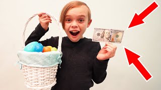 Ultimate Easter Egg Search! Winner Gets $100! Jack Skye