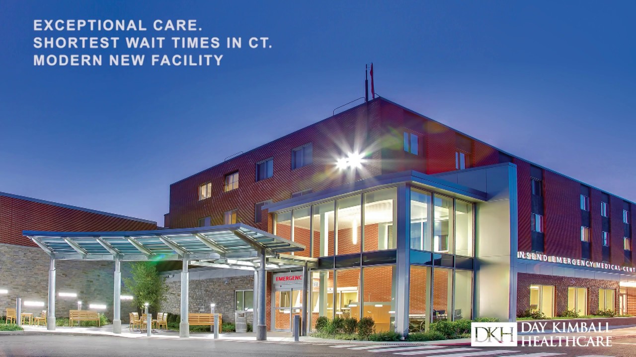 Winchester Hospital Emergency Room Wait Time