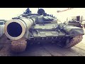 Т-72БА доводка до Т-90М, новость о Leopard 2A7.