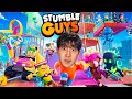 ӘДІЛЕТТЕН БҰНДАЙ КҮТПЕДІМ… Stumble Guys