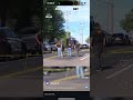 At least 2 children killed in Minneapolis Catholic school shooting #minnesota #massshootings #code