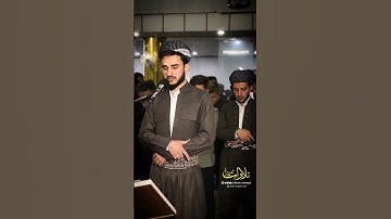 تلاوة مؤثرة جداً للقارئ يوسف عثمان | سورة الإخلاص