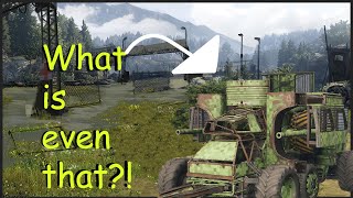 Crossout - 🔴LIVE🔴 [FIRST CROSSOUT STREAM]