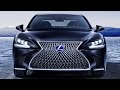 Lexus Ls 500h