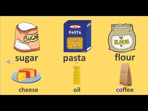 Lớp 3 - Tuần 10 - Tiếng Anh - Theme 4 - Lesson 1