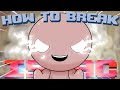 Grayfruit's Guide to Breaking The Binding of Isaac