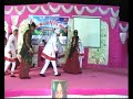 Gori radha ne kalo kan by bhammar primary school