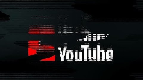 Glitch Intro in KineMaster || PixelLab || Tutorial