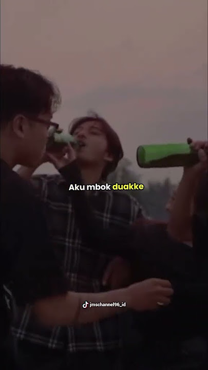 Raiso Ngapusi 2 - Ervinsof ft TEKOMLAKU