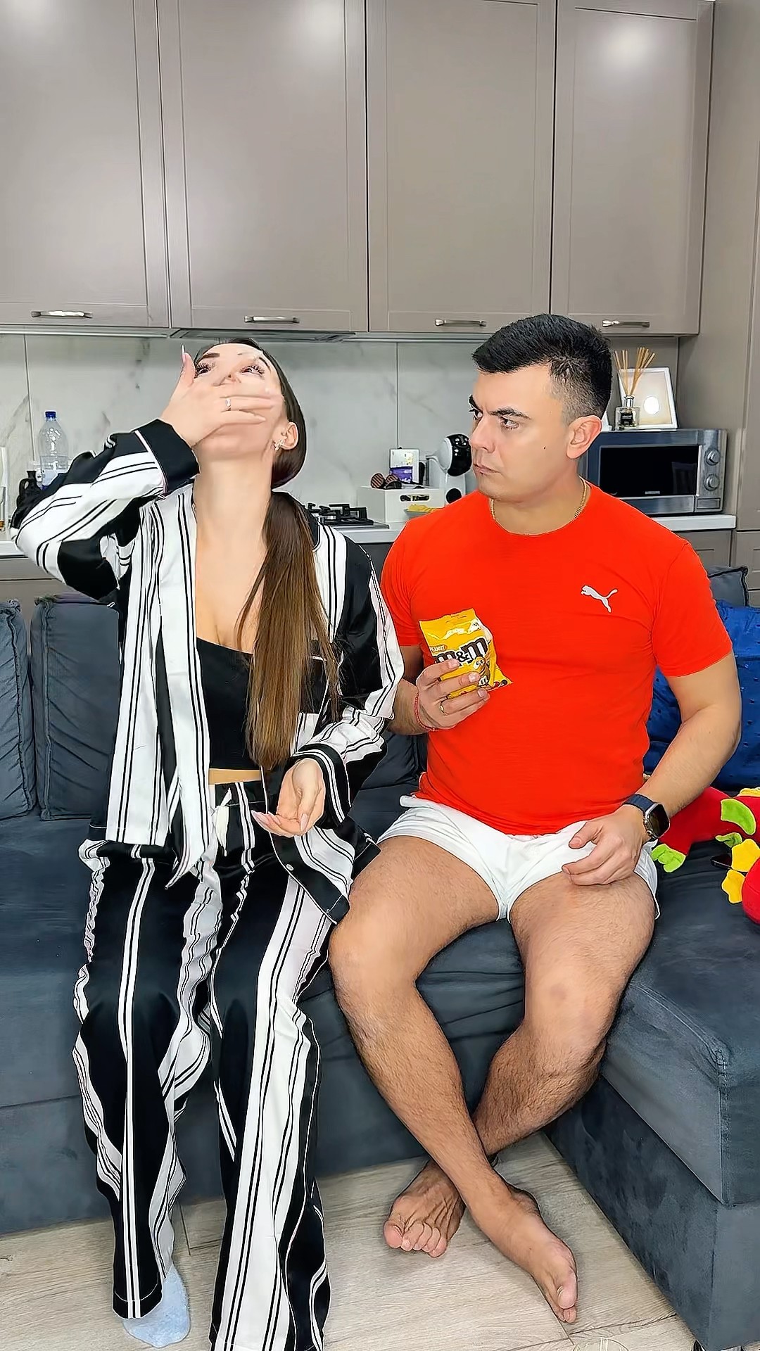 Pills life by Secret Vlog