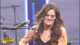 Banda Rock Beats - Mix Medley Acústico (a-ha, Beatles, Rita Lee, Cranberries, Capital Inicial e etc)