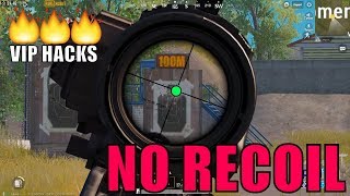 How To Control Recoil In Pubg Mobile Emulator Hack - 