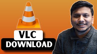 how to download and install vlc media player in windows 11 |  2024