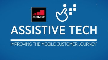 Improving the mobile customer journey