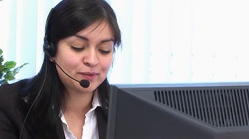 Polycom VVX 201 Business Media Phone | How To