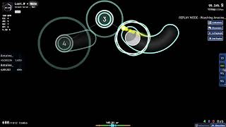 Silent Siren  Lostw miao 206pp