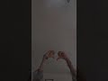 ✋ Viral Hand Transition Challenge ✨ #trending #youtubeshorts #shorts