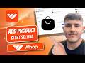 How To Add A Product To Your Whop Business Account (Digital &amp; Course 2026)